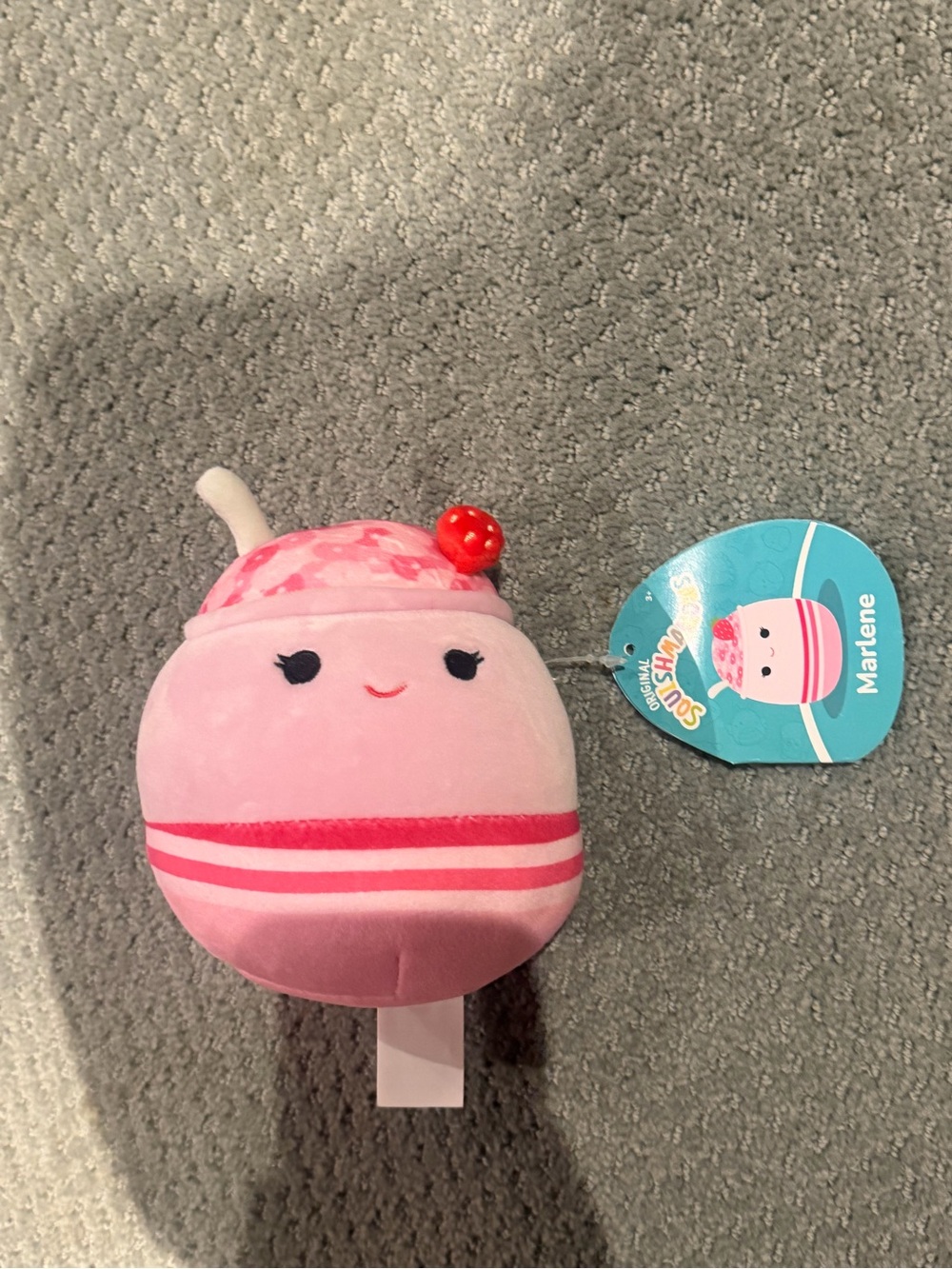 Squishmallow - Picture 2 of 4